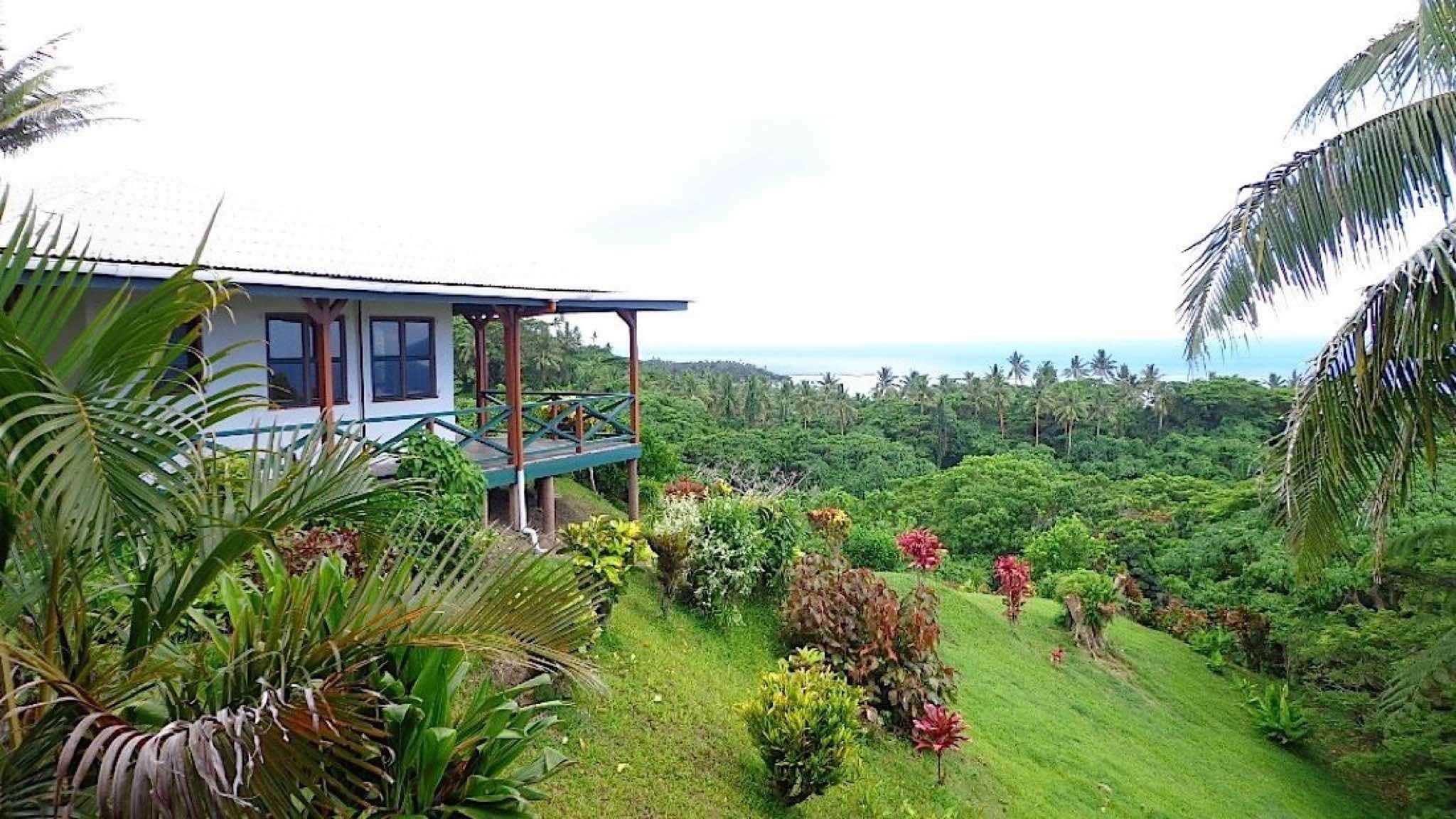 KiMaren Real Estate in Savusavu Fiji