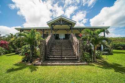 Raintree Estate Mansion-style Home