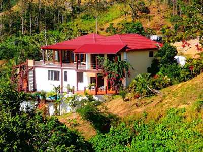 KOROVESI SUNSHINE VILLAS