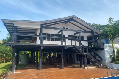 Savusavu Bayview Luxury Estate