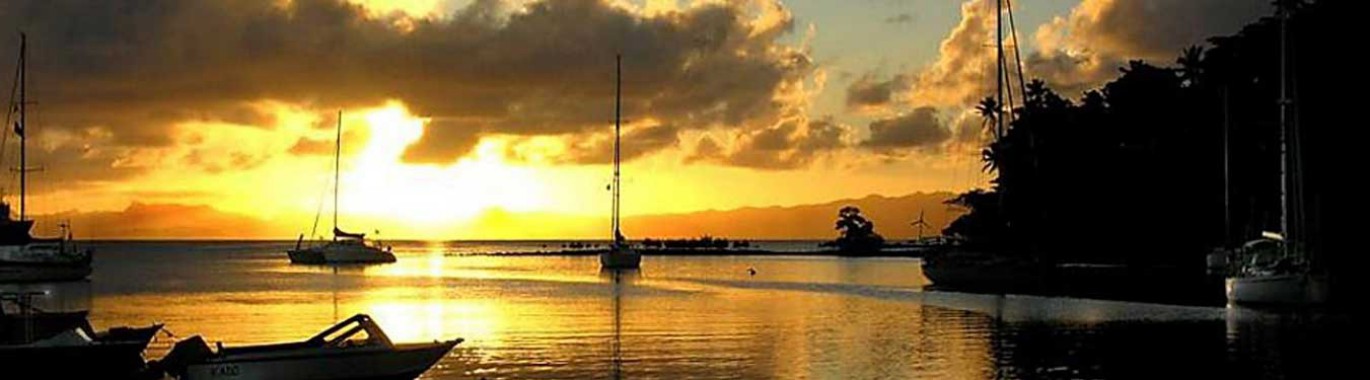 sunsetfromcoprashedmarinasavusavufiji