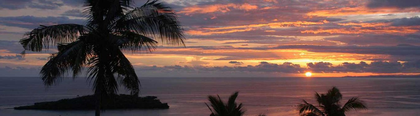 sunsetinsavusavufiji